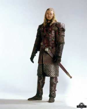 ... karl s upcoming movie roles king eomer lotr quotes from books and