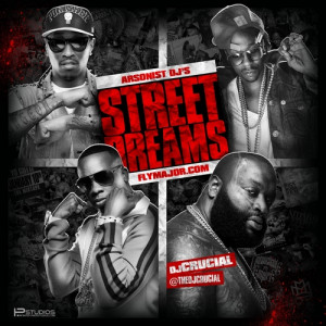 Street Dreams Mixtapes
