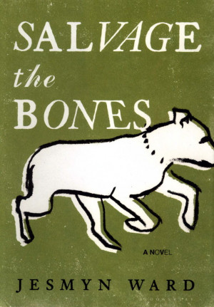 Salvage The Bones Study Guide