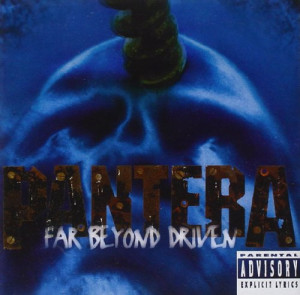 Far Beyond Driven