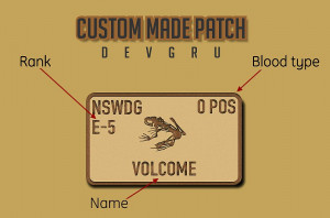 Navy Seals rank structure: