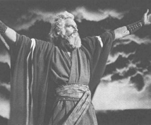 The Conservatory Annie Moses