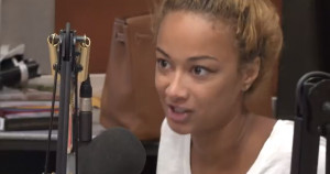 Quote of The Day – ‘Basketball Wives LA’ Star Draya: ‘Your Ho ...