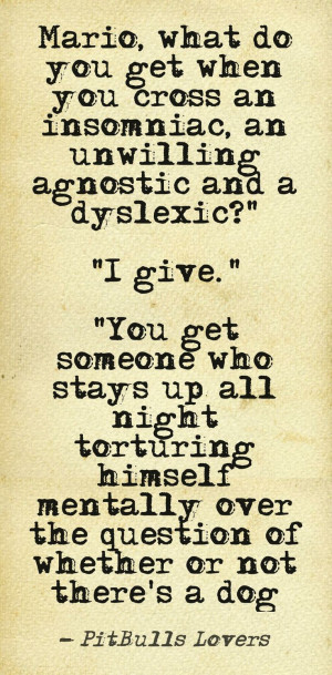 This quote by David Foster Wallace, Infinite Jest