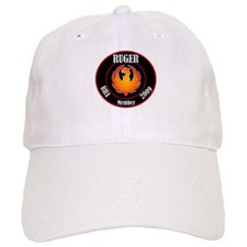 Ruger Hats, Trucker Hats, and Baseball Caps