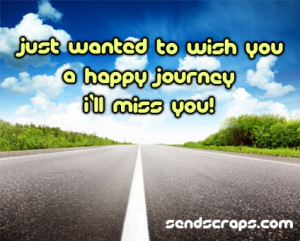 Good Trip - Pictures, Greetings and Images for Facebook