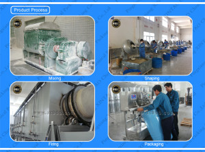 XINTAO Molecular Sieve 4A (Pellet) with excellent water adsorbent