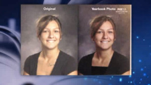 Utah High School Photoshops Female Yearbook Photos to Show Less Skin