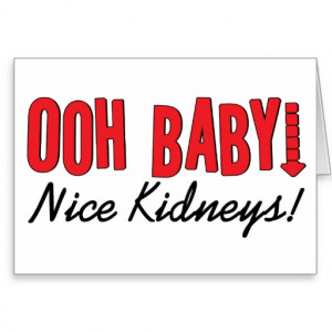 Dialysis Humor Gifts & T-shirts Cards