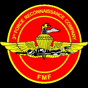 United States Marine Corps Force Reconnaissance
