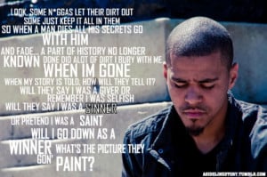 tagged j cole farewell the warm up cole world the sideline story cole ...