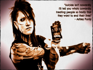 Choose Life ★ BVB quotes ☆