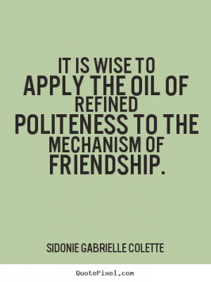Wise Quotes About Friendship Friendship quotes
