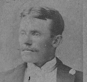 of Mr. John Montgomery Ward