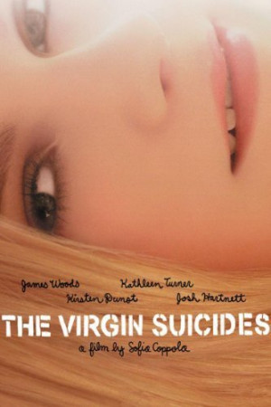29 november 2012 titles the virgin suicides the virgin suicides 1999
