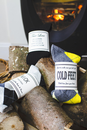 Great Gifts For Your Groomsmen PLUS Free Printable!