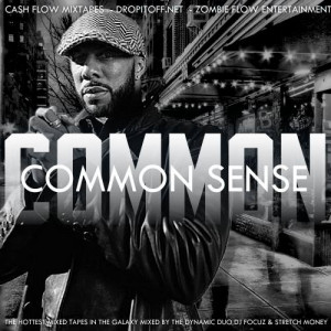 Common - Common - Real Nigga Quotes