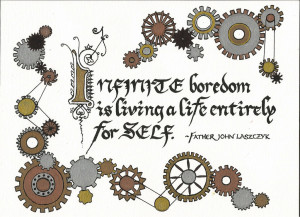 Steampunk Quote by Septaliger