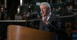 Bill Clinton Quotes and Sound Clips