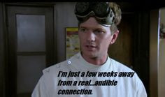 Dr. Horrible quote More