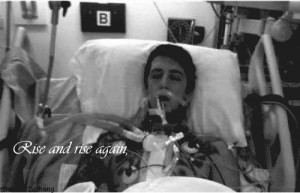 Crowd photo credit to Adam Elmakias. Please don’t steal this. I ...