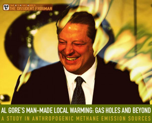 Al Gore’s Climate Reality Project Fabricated Their Climate 101 Video