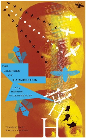 Start by marking “The Silences of Hammerstein” as Want to Read: