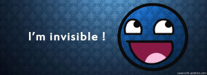 Invisible Facebook Cover Myfbcovers Picture