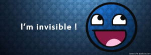 Invisible Facebook Cover Myfbcovers Picture