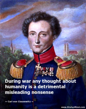 War Quotes