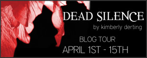 Blog Tour} Dead Silence by Kimberly Derting: Review & Teaser Quote ...