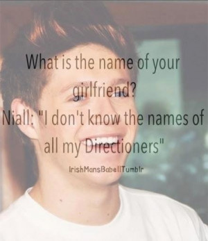 You mean you don't know MY name?! (: