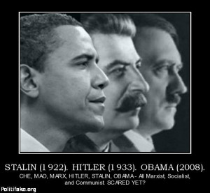Stalin And Hitler Anime