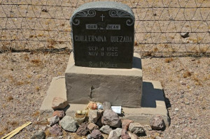 Thread: Ludlow, California.....Part 7