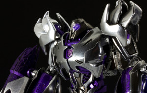 Transformers Prime Dark Energon Megatron Custom transformers prime 