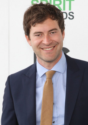 Mark Duplass Pictures