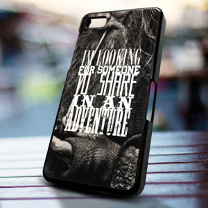 Gandalf Quote The hobbit Lord Of The Ring design for iPhone 4/4s ...