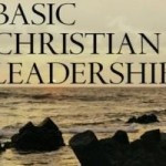 Christian Quotes About Leadership