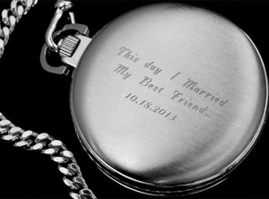 54 Short Messages to Get Engraved on Personalized Gifts