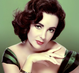 Elizabeth Taylor Top Tenz 4