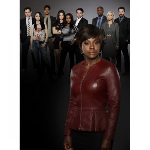 Quick Quotes. Viola Davis and Billy Brown on Their ‘How To Get Away ...