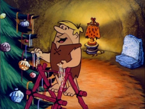 Barney Rubble photo