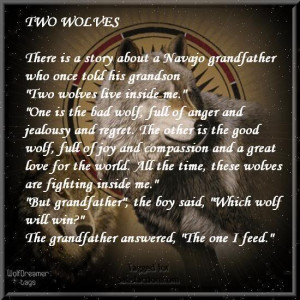 Inspirational Wolf Quotes Quotes and inspirational