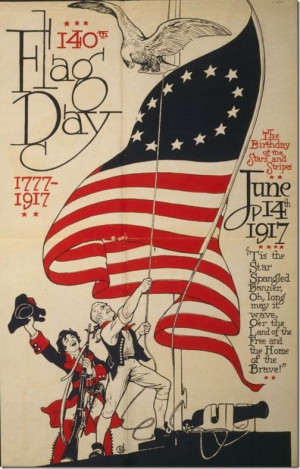 National Flag Day quotes