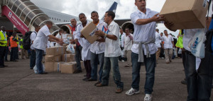 How Cuba Could Stop the Next Ebola Outbreak