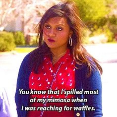 the mindy project quotes - Google Search
