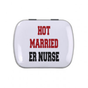 ER Nurse Quotes