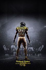Pittsburgh Steelers NFL Iphone Wallpapers | iphone wallpapers