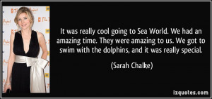 Quotes About Being Yourself...