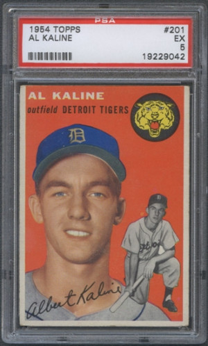 Al Kaline